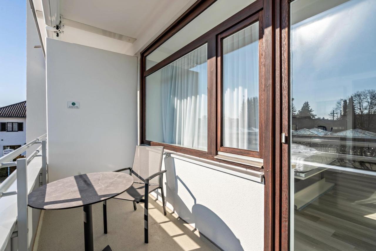 Huber Living Basic 203 Appartamento