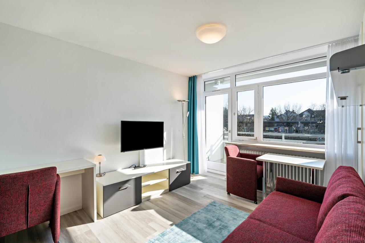 Huber Living Basic 203 Appartamento