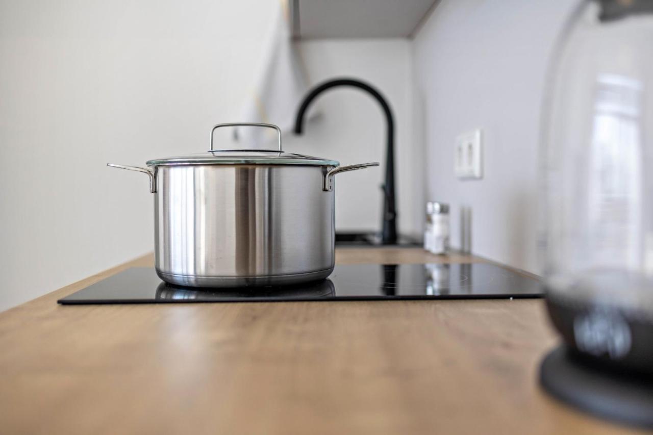 Appartamento Huber Living Basic 203 *
