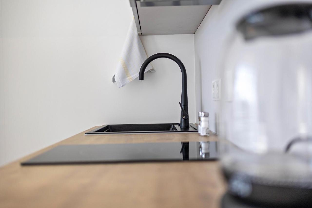 Appartamento Huber Living Basic 203 Germering