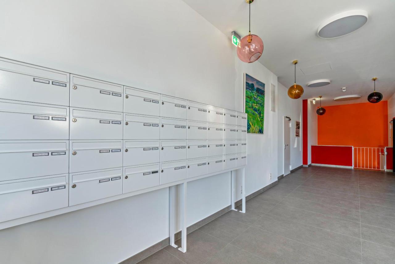 Huber Living Basic 203 Appartamento *