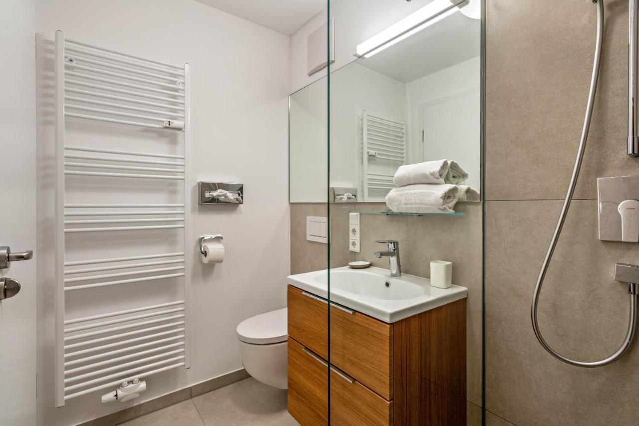 Huber Living Basic 203 Appartamento *