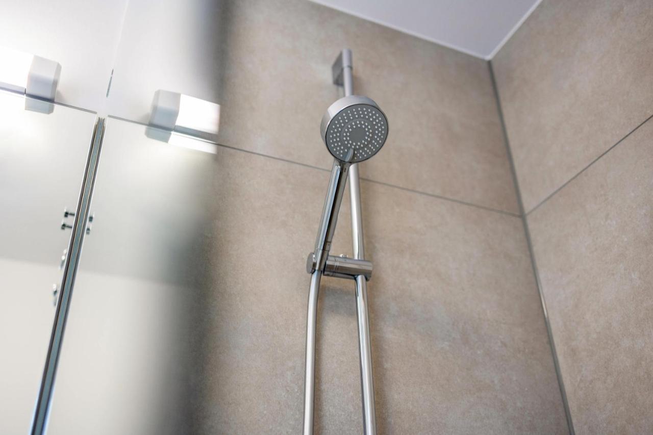 Huber Living Basic 203 Appartamento Germering