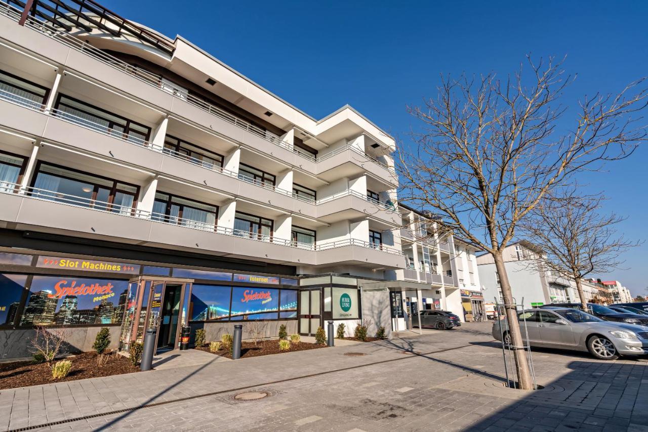 Appartamento Huber Living Basic 203 Germering