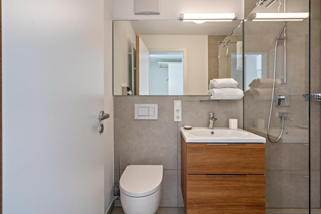 Huber Living Basic 203 * Germering