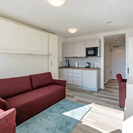 Huber Living Basic 203 Apartment Germering Exterior photo