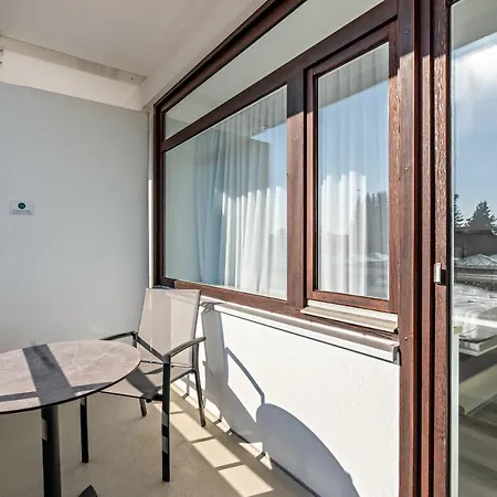 Huber Living Basic 203 Apartment Germering Exterior photo