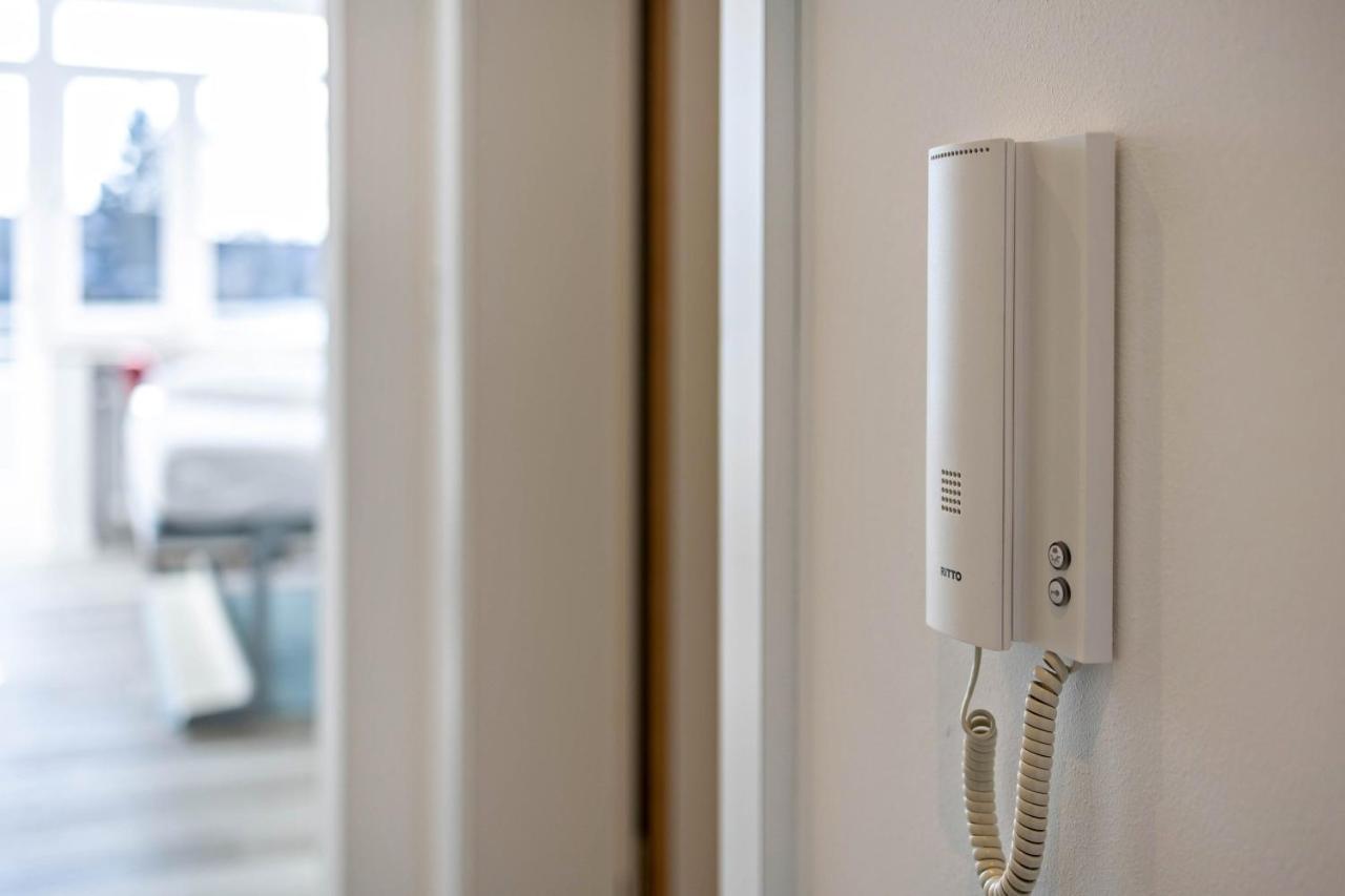 Huber Living Basic 203 * Germering